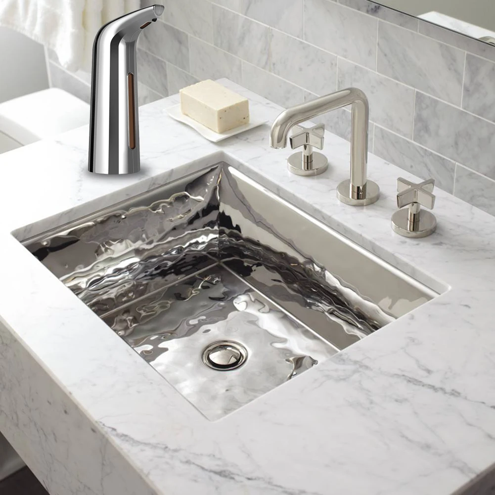 Дозатор мыла насос автоматический дозатор жидкого датчик бесконтактный