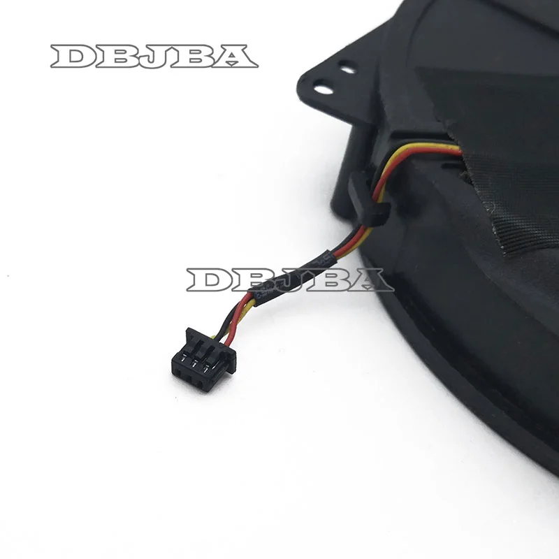 Вентилятор охлаждения ЦП для ноутбука DELL XPS 17 L701X L702X 0XKD45 4JGM7FAWI10 SUNON b4488.13.v1.f. GN GB0508PHV1