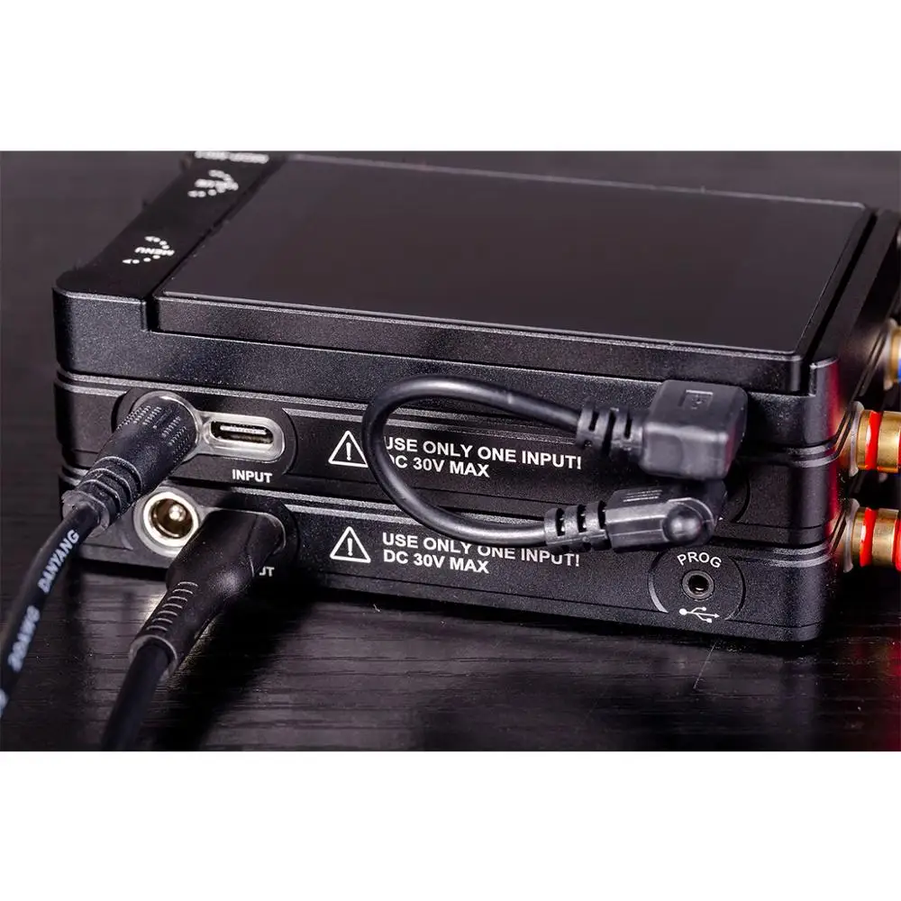 Регулируемый цифровой блок питания постоянного тока 30 В 5 А 90 Вт