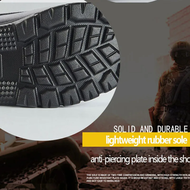Уличная туристическая обувь осенние ботинки кроссовки водонепроницаемые с