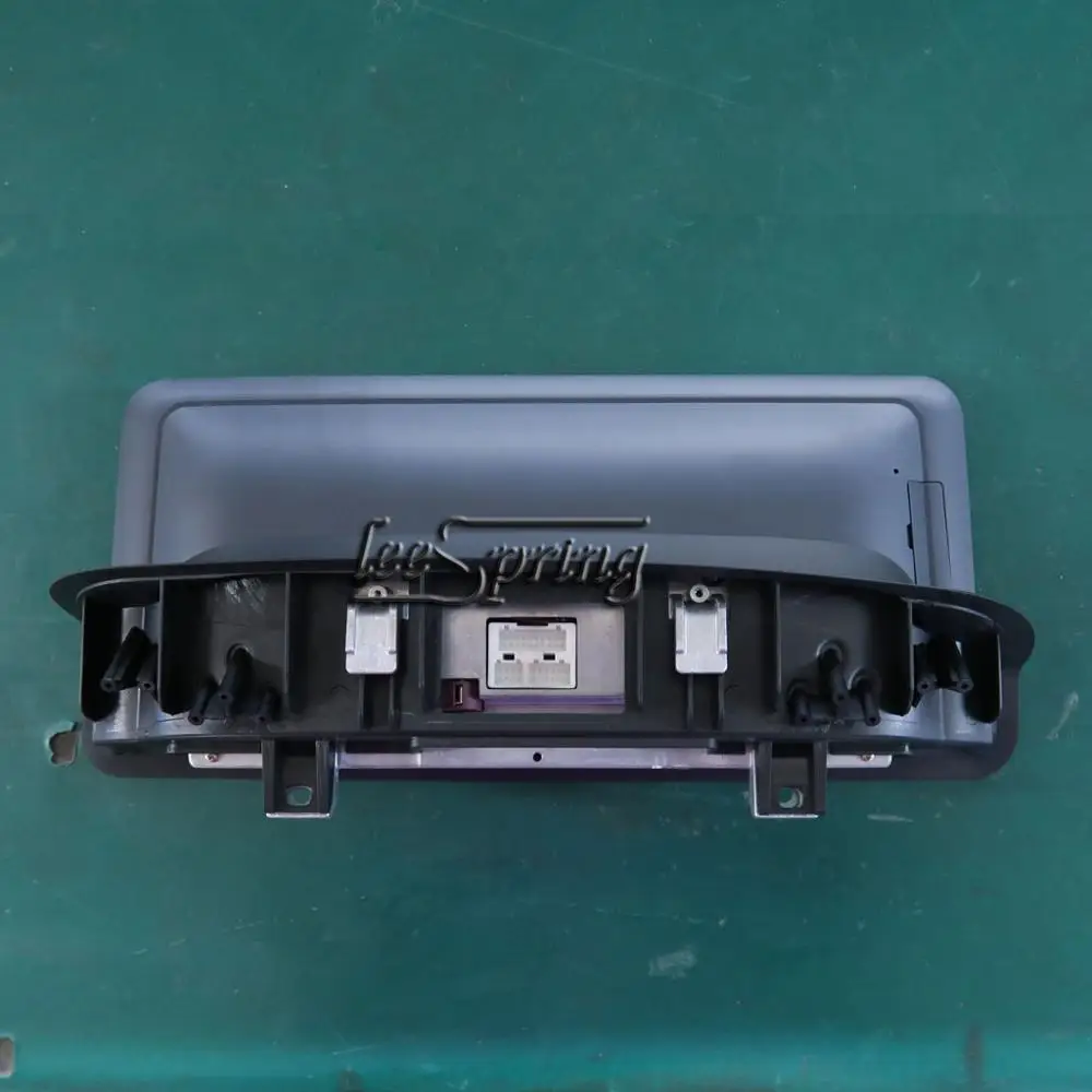 10 25 дюймовый IPS экран Android 8 1 Автомобильный GPS навигатор для BMW 3 серии E90 E91 E92 E93 (2005