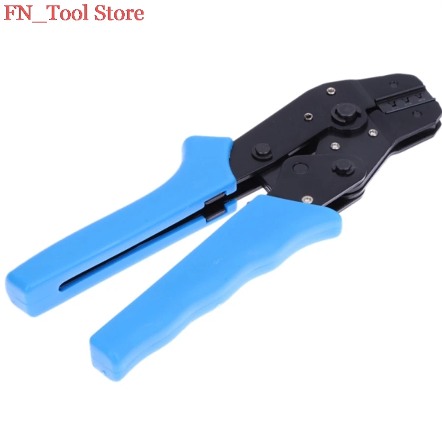 Обжимной инструмент Обжимные Щипцы из высокоуглеродистой стали 28 18AWG квадратный