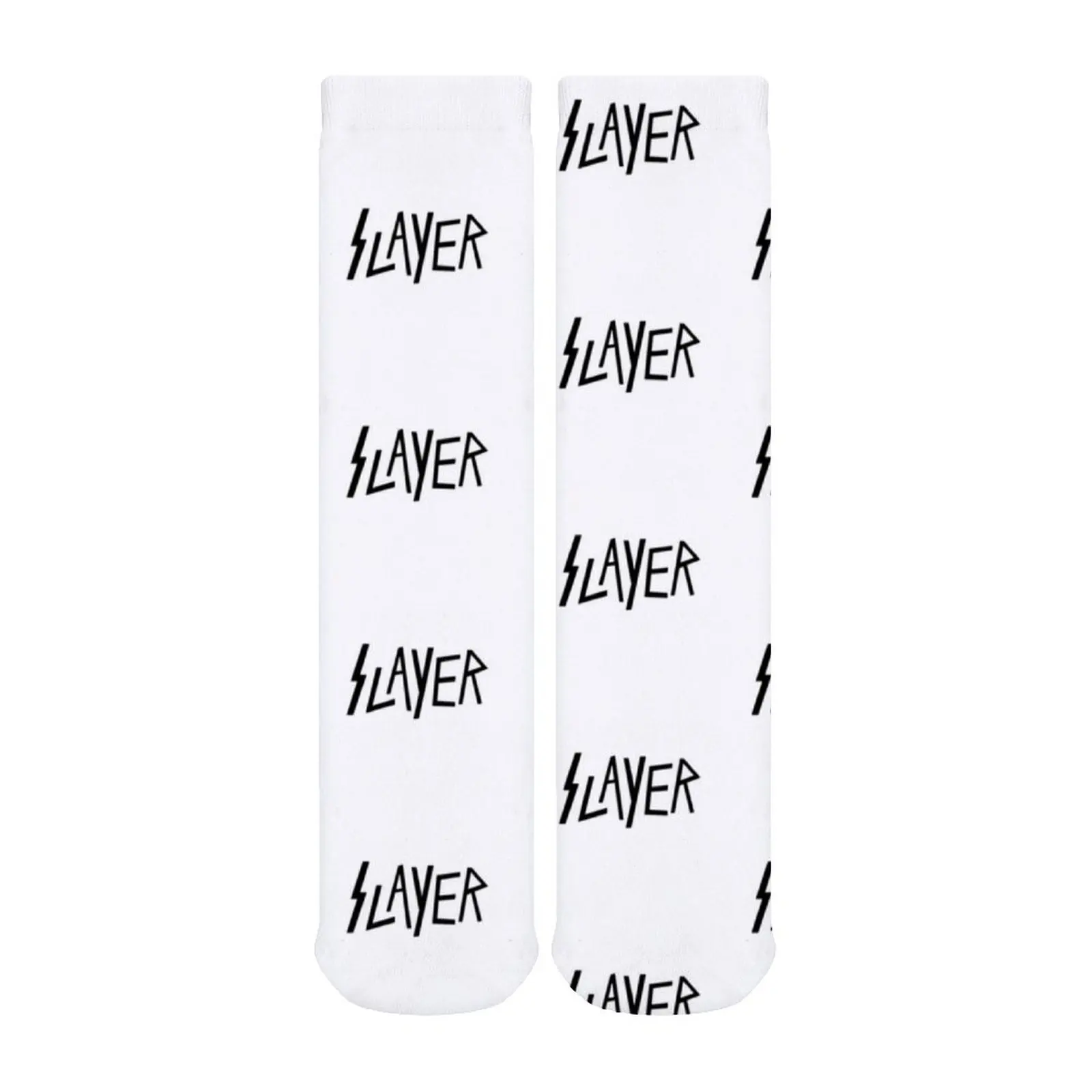 

Doom Game Socks No Slip Elegant Stockings Childrens Large Chemical Fiber Fitness Paint Socks