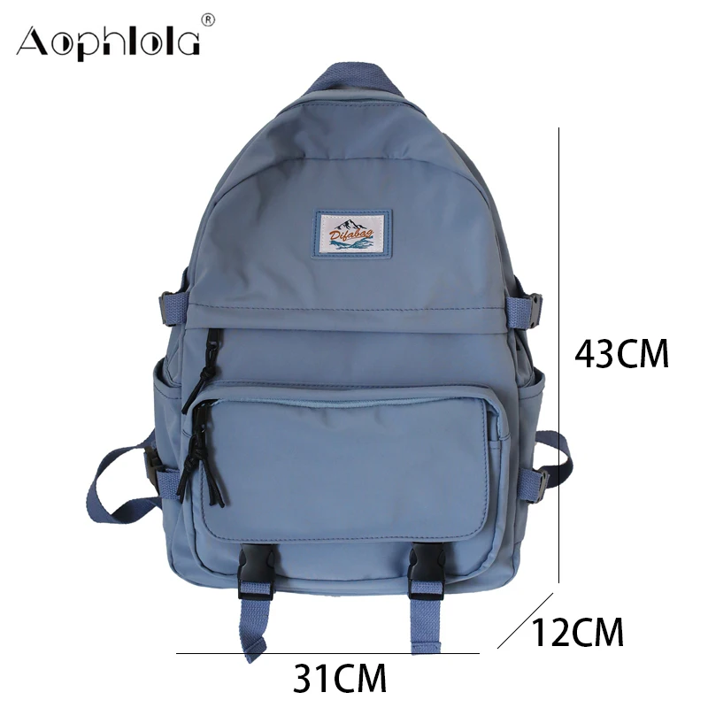 

Backpacks