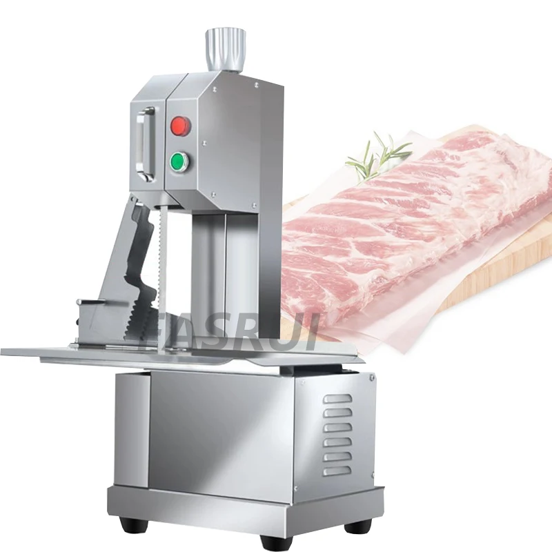 

Автоматическая лесопилка для замороженного мяса 220 В