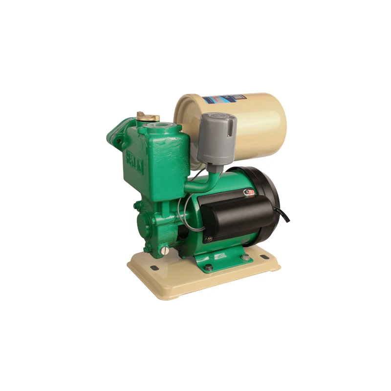

PHJ household automatic silent self-priming pump cold and hot water booster pump constant pressure water pump