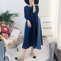 office lady summer patchwork dresses woman plus size 2021 elegant fashion oversized casual beach party work dress clothing 4xl