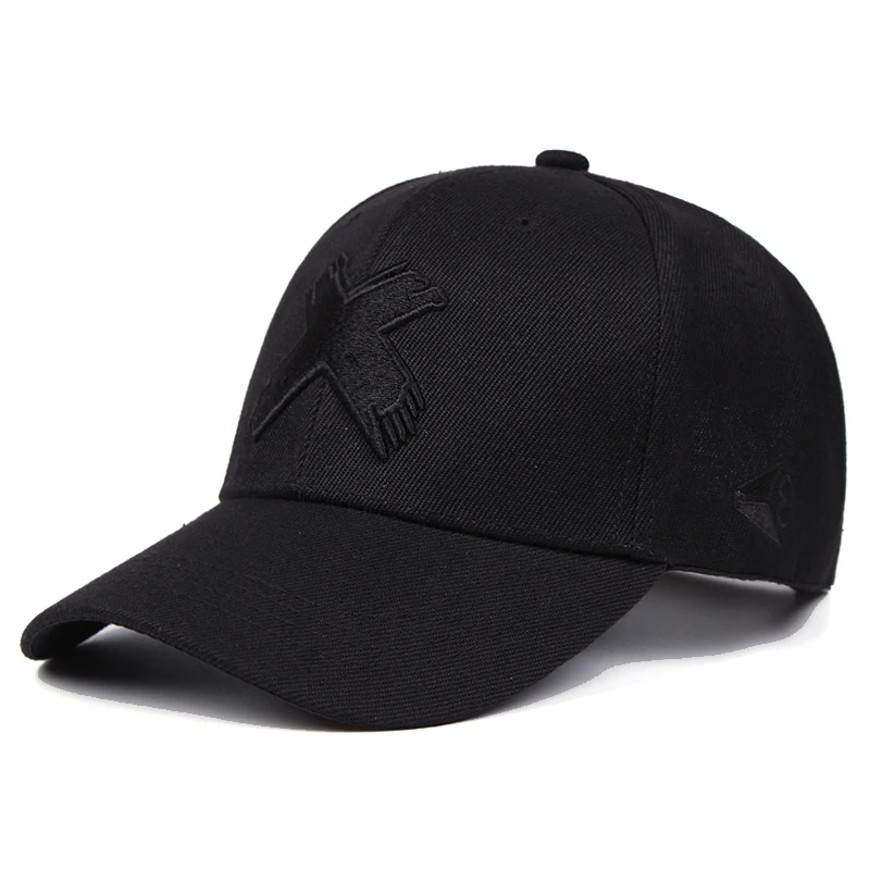 HOT X baseball cap for men summer sun hat adjustable hip hop Fashion all-match women's | Аксессуары для одежды