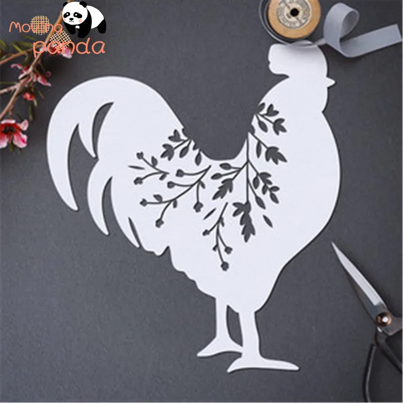 Пустотелые металлические Вырубные штампы новинка 2019 для рукоделия скрапбукинга