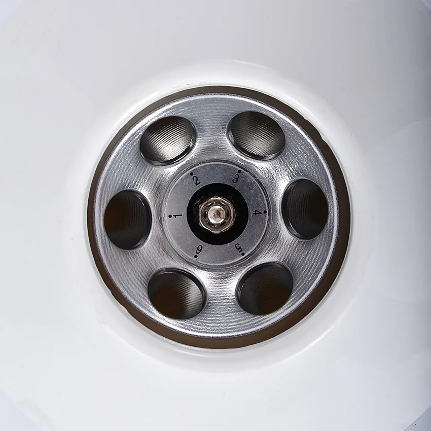 Портативная медицинская электрическая мини-низкоскоростная центрифуга PRP для