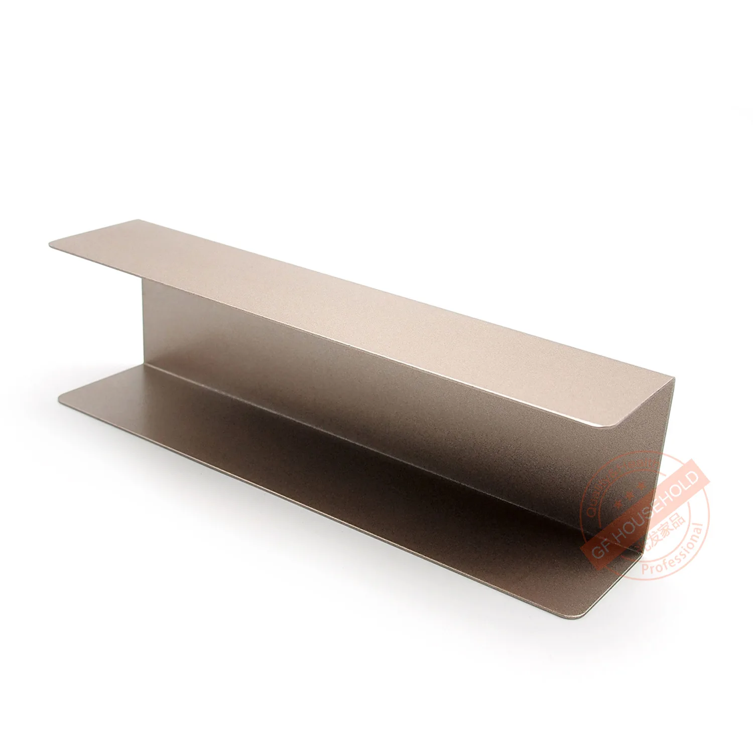 

Short Baking U-Shaped Cranberry Cookie Mold Non-Stick Rectangular Strip Cookie Reshaper