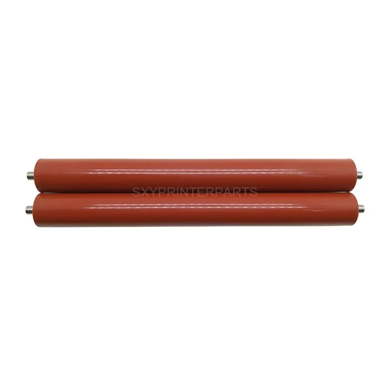 

Fast shipping4pcs Fuser pressure roller for Samsung SL-M2676N ML2955 ML2950 ML2951 ML2925 ML2956 SCX-4728 SCX-4729 lower roller