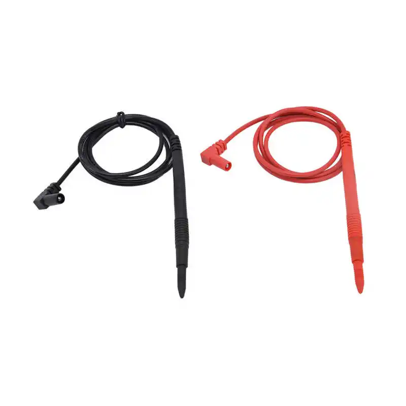 Щуп для вольтметра. Щупы мультиметра m890. Щупы мультиметра m890. Щупы t3033u mastech 13-2034. Амперметр с щупами.