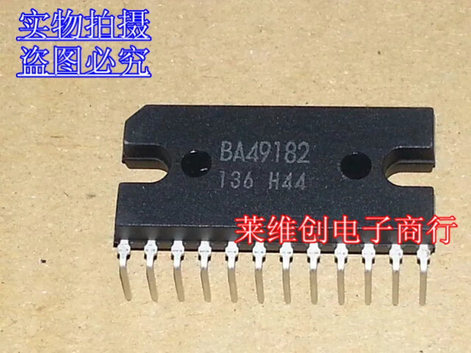 

BA49182 новый импортный 100% оригинал