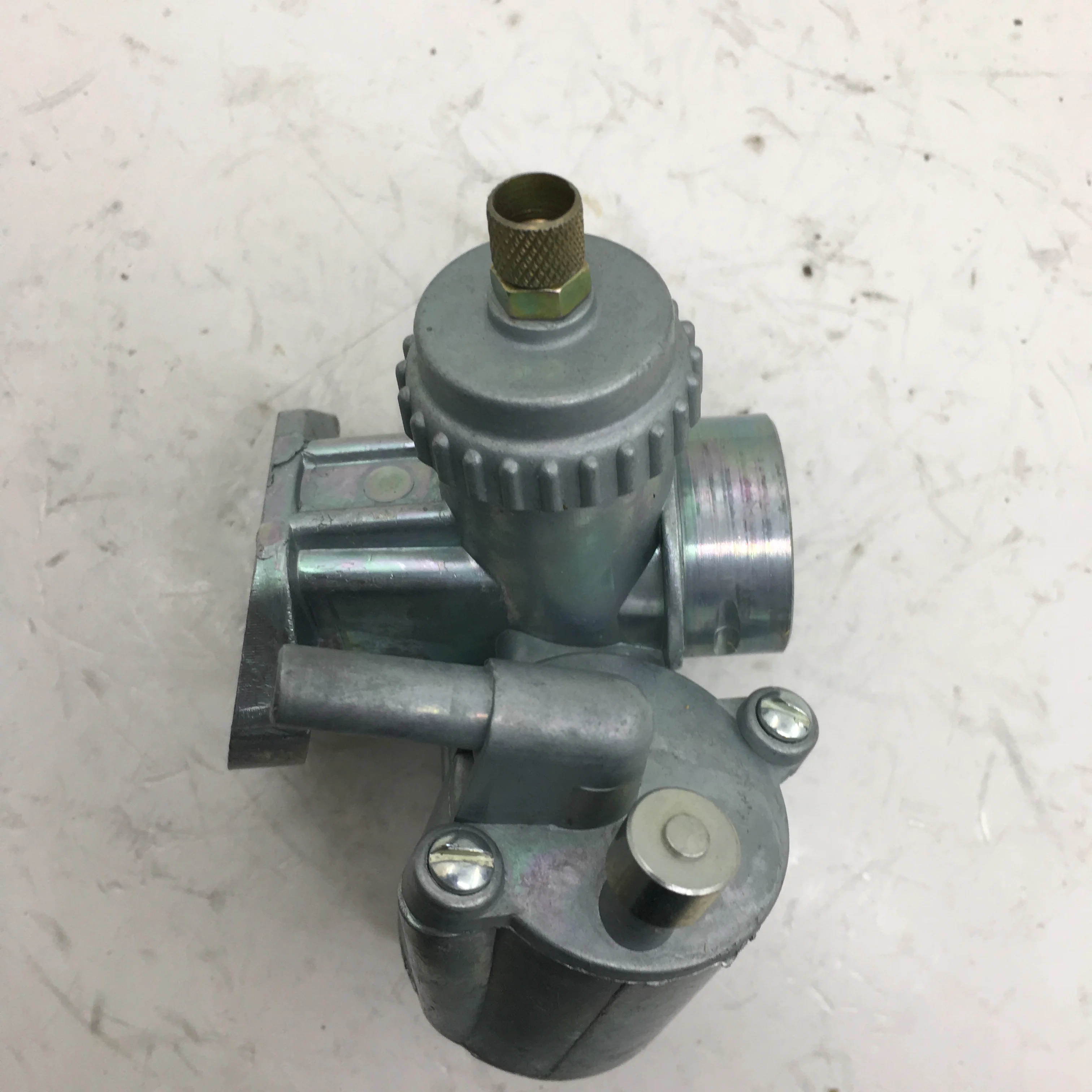 Карбюратор SherryBerg OEM item КАРБЮРАТОР jawa 50 50cc carb ROMET OGAR 200 MUSTANG 23 CARBY бесплатная