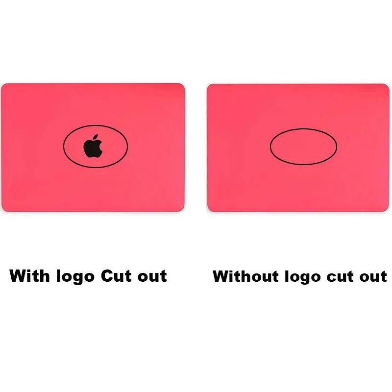 Матовый чехол для ноутбука 13 16 15 4 2020 дюймов Macbook Air Pro Retina 3 12 11 6 дюйма A1708 защитный