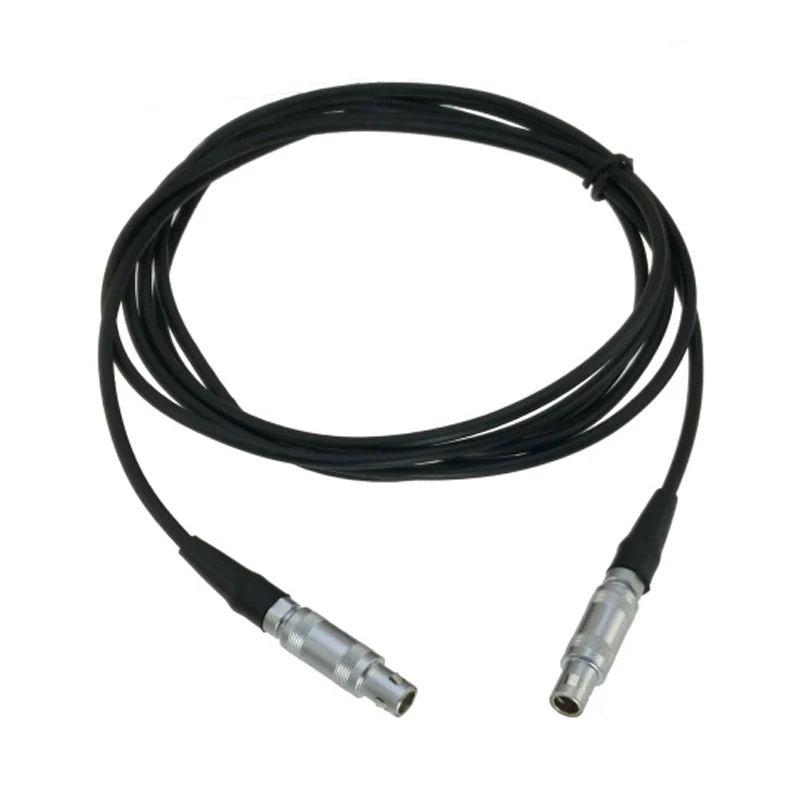 Кабель для дефектоскопа гарантия от 00 до Krautkramer C5-C5 ультразвукового оборудования