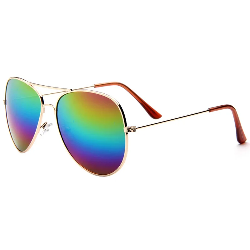 Роскошный бренд Ray Мужские Ретро Винтажные Солнцезащитные очки Desinger Ban