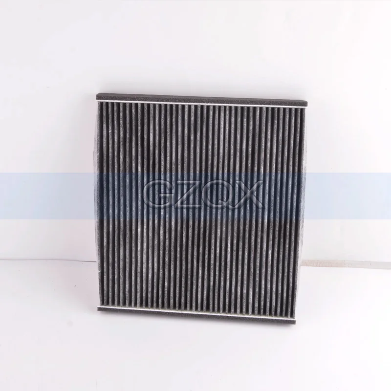 CAPQX 10 шт углеродный воздушный фильтр кабины 87139-50010 для LEXUS LS400 1994 1995 1996 1997 1998 1999 2000