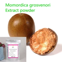 monk fruit extract powder 100 organic pure natural sweetener luo han guo sugar substitute zero calories