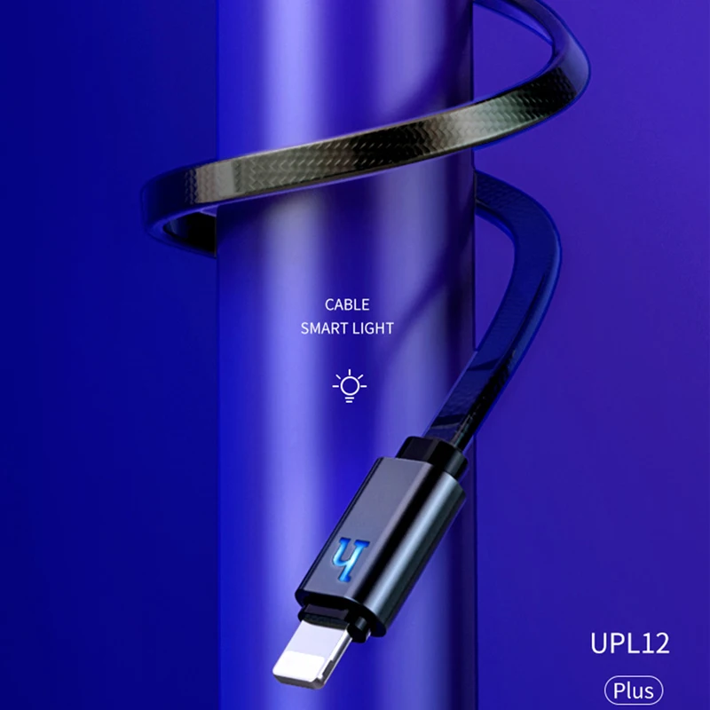 USB кабель HOCO для Apple iPhone X XS Max 8 7 6 11 Pro Max|Кабели мобильных телефонов| |