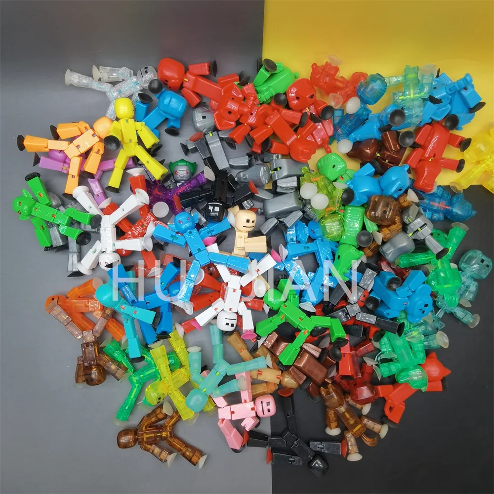 Робот-присоска крупье из ПВХ кукла-животное для фотосъемки мальчиков детские