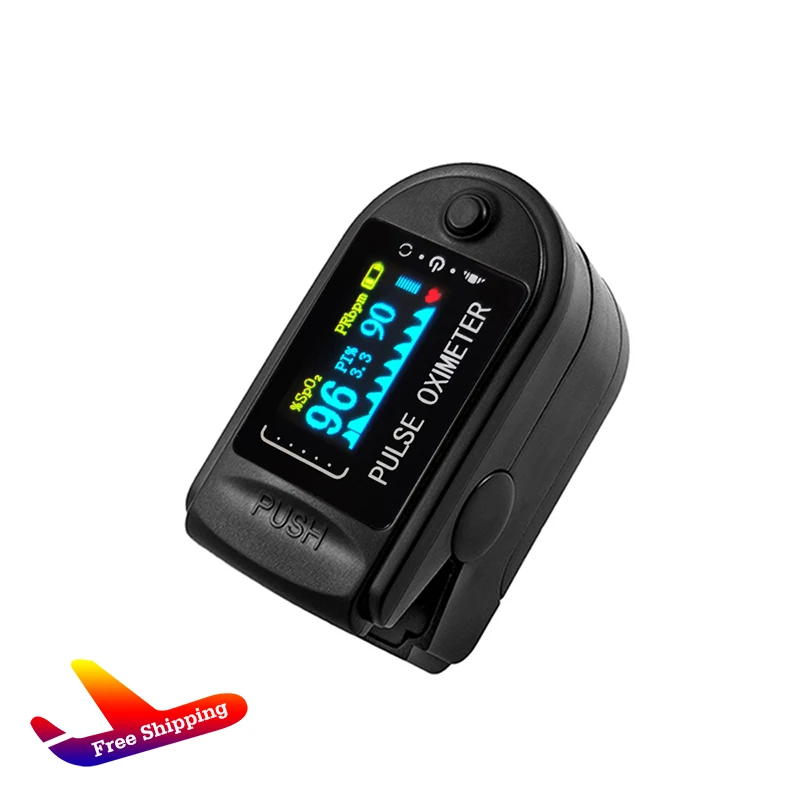 Прибор для измерения кислорода в крови бытовой прибор определения насыщенности