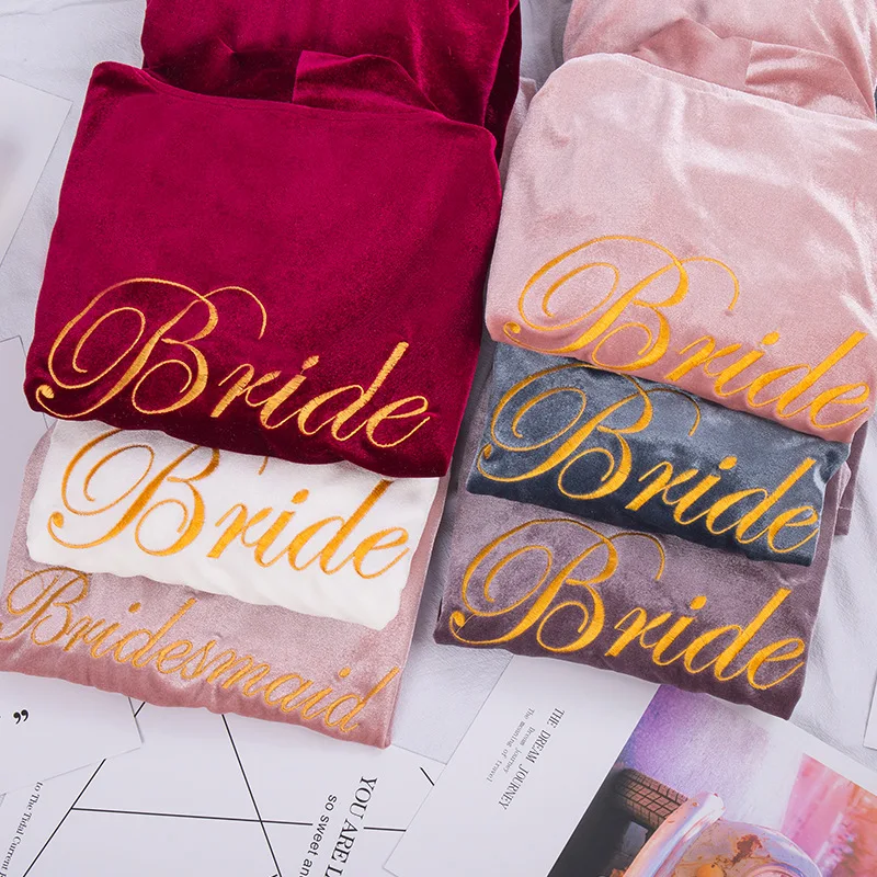 Женская ночная рубашка с вышивкой осенняя Домашняя одежда сексуальный Свадебный