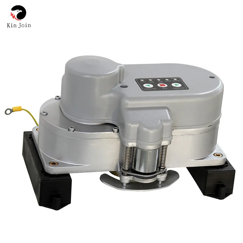 Моторизованный Электрический автоматический Трипод турникет ворота механизм