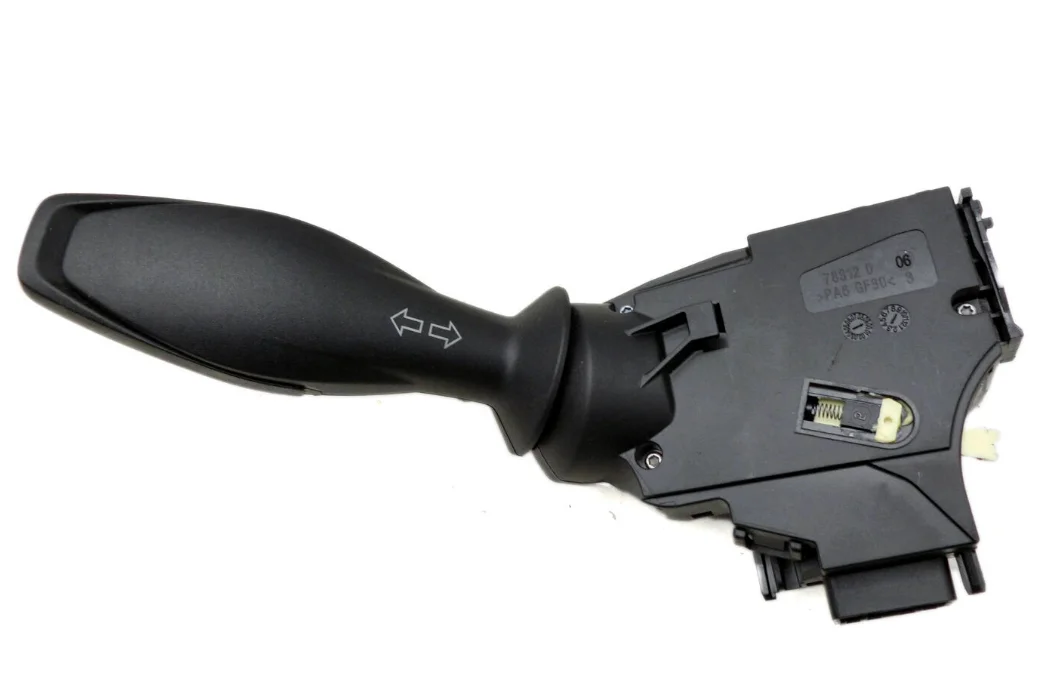 Оригинальный головной светильник тумана поворота переключателя для форд фиеста