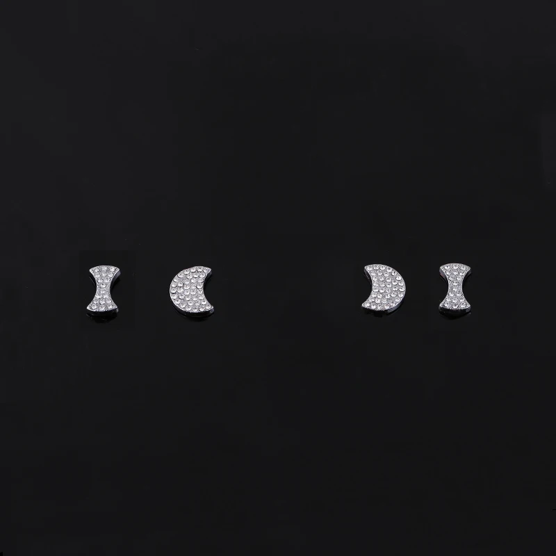 Автомобильные аксессуары чехол для рулевого колеса с логотипом Audi A4 B9 2017 2018 и A3 A5