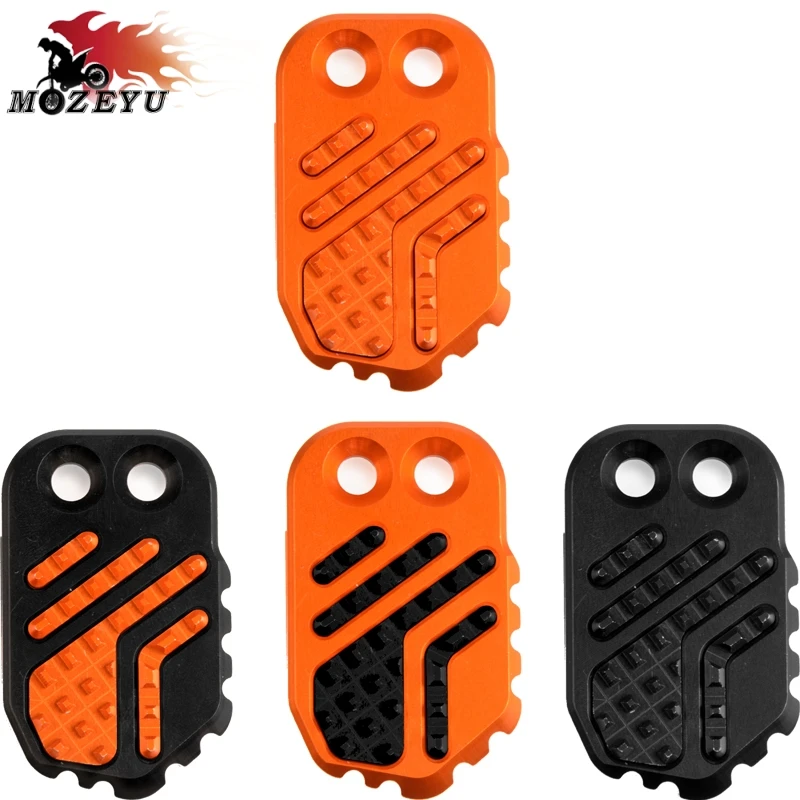 Для 790 Adventure ADV R/S 2018 2020 2019 CNC мотоциклетная Задняя Тормозная педаль ступенчатый