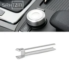 Пульт управления для радио-команд, поворотная кнопка переключения, ручка прокрутки, ремонт вала для Mercedes Benz W204 X204 W212 W218
