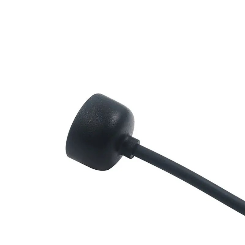 

Fast Charging Cable Portable Magnetic Watch Charger Device Bracelet Charger for Xiao-mi Mi Band 5 Smart Band Accessories