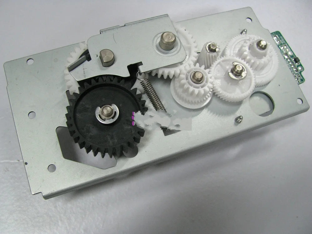 

1pcs Fuser-Drive-Assembly printer parts for HP LaserJet M712 M725 M5025 M5035 RM1-2963 RM1-2963-000 RM1-2963-000CN RK2-1088