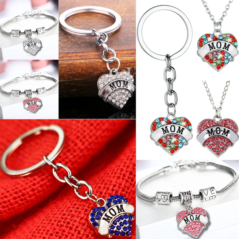 Браслет с надписью мама | Украшения и аксессуары