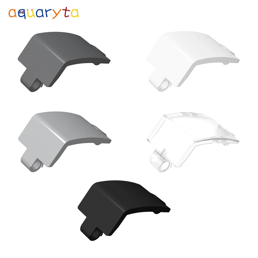 Технологическая панель 3x6x3, 20 шт., деталь конструктора, совместима с Moc, 24116 частиц, для творчества, обучающие игрушки для подростков Технологическая панель 3x6x3, 20 шт., деталь конструктора, совместима с Moc, 24116 частиц, для творчества, обучающие игрушки для подростков