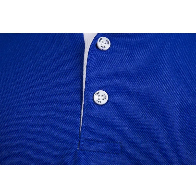 

AIOPESON 4 Pcs Embroidery Polo Shirt Men Casual Business Social Short Sleeve Mens Shirts New Summer Quality Slim Fit Polos Men