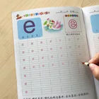 Новый 12 книгнабор для детей сложение и вычитание обучение математике английский игры Математика сборника упражнений упражнения на письмо книги