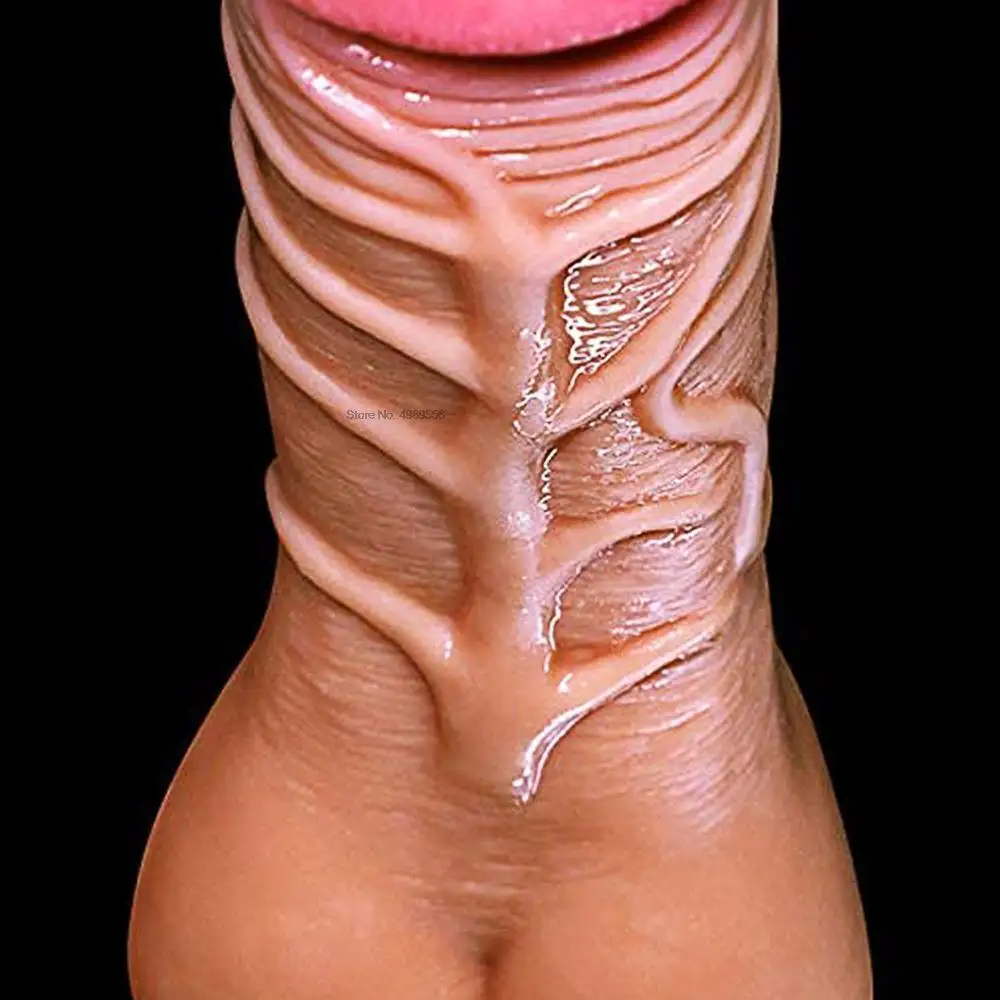 Эротические секс-игрушки для геев 2 в 1 фаллоимитатор анальный полый пенис мужчин