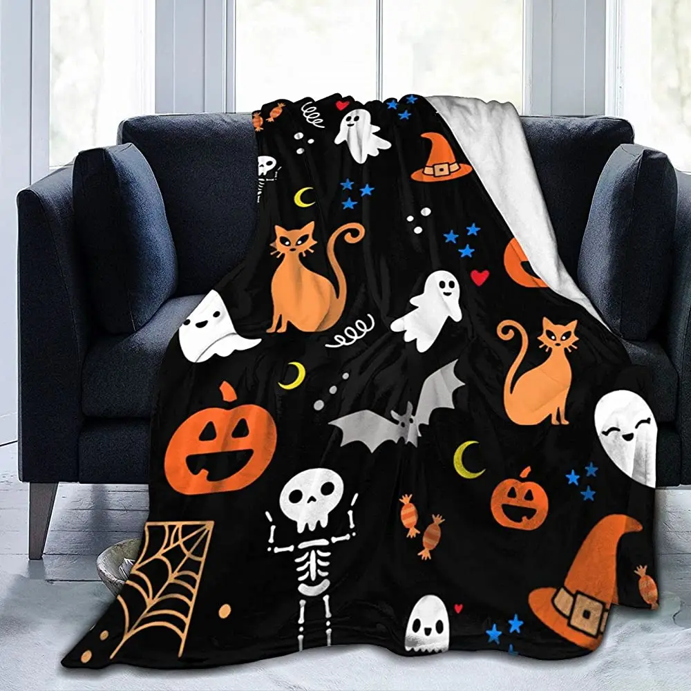 

Funy Decor Christmas Flannel Blanket Merry Christmas Sexy Woman Super Soft Breathable Throw Blankets Christmas Tree