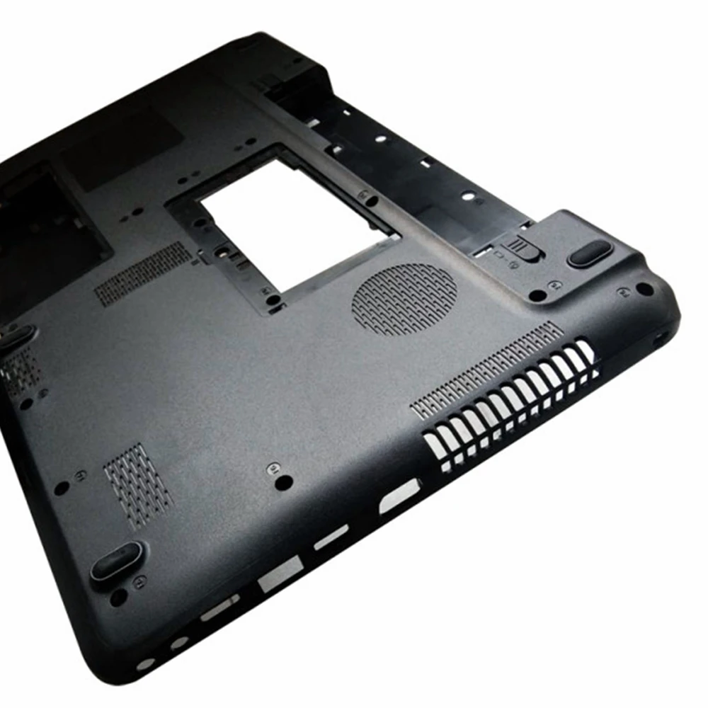 Нижний Базовый чехол для ноутбука Toshiba Satellite C650 C655 C655D без HDMI совместимости 15 6