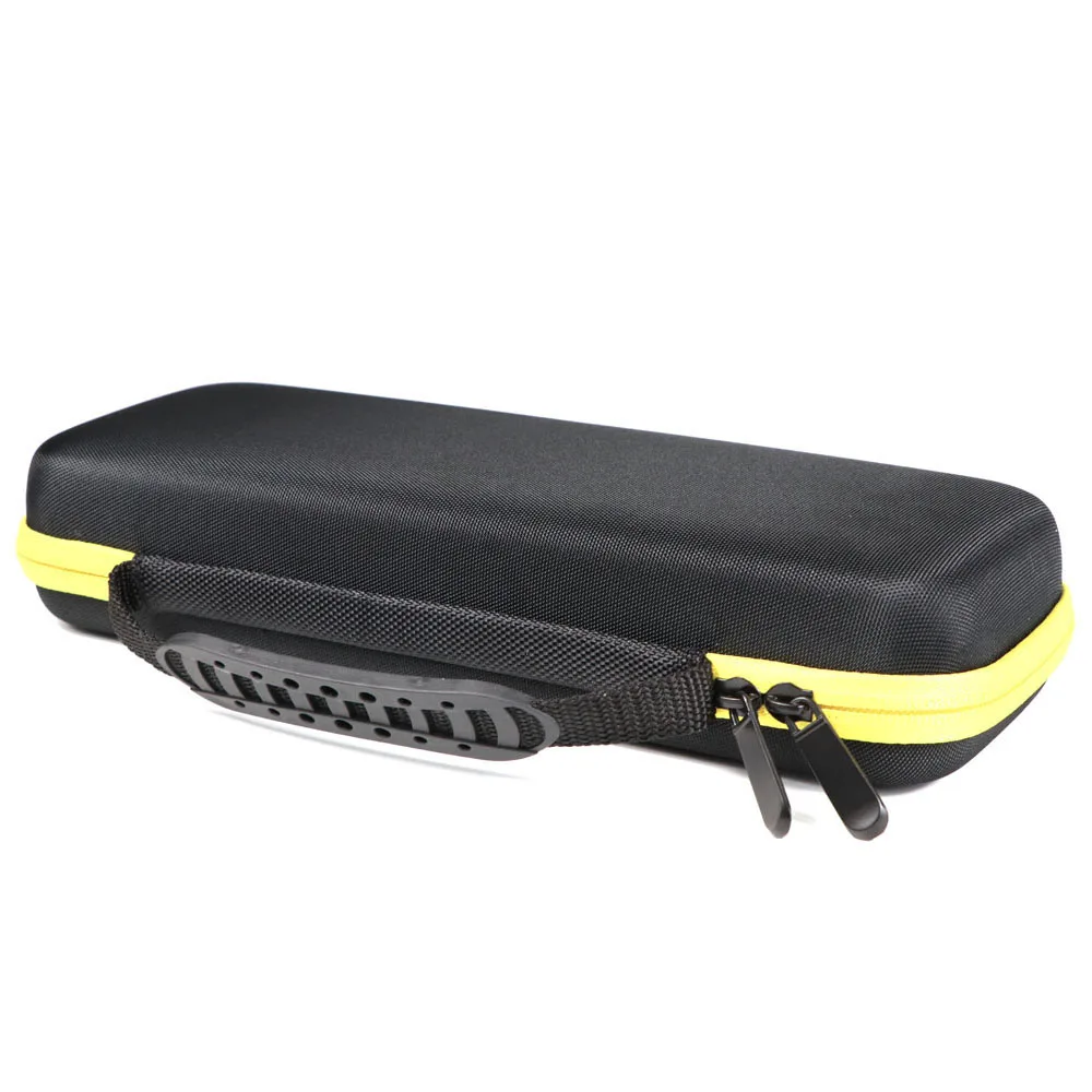 Новый ударопрочный жесткий чехол для переноски Fluke T5 1000/T5 600 тестер электрической