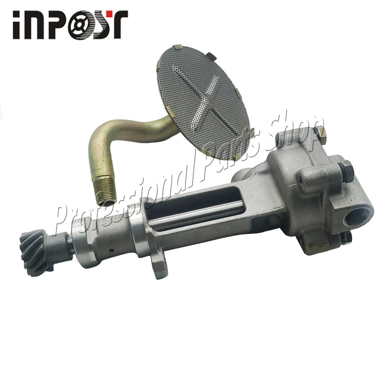 4JB1 Oil Pump for 6660007 Isuzu 8-94428798-0 8-94362923-3 Mustang Bobcat 843 1213 960 2060 2070 Loader | Автомобили и мотоциклы