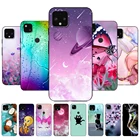 Чехол для Google Pixel 4, задняя крышка телефона для Google Pixel 4A 4G 5G, чехол для Google Pixel 4 XL, чехол для Pixel4 4 a 4XL, чехол для телефона