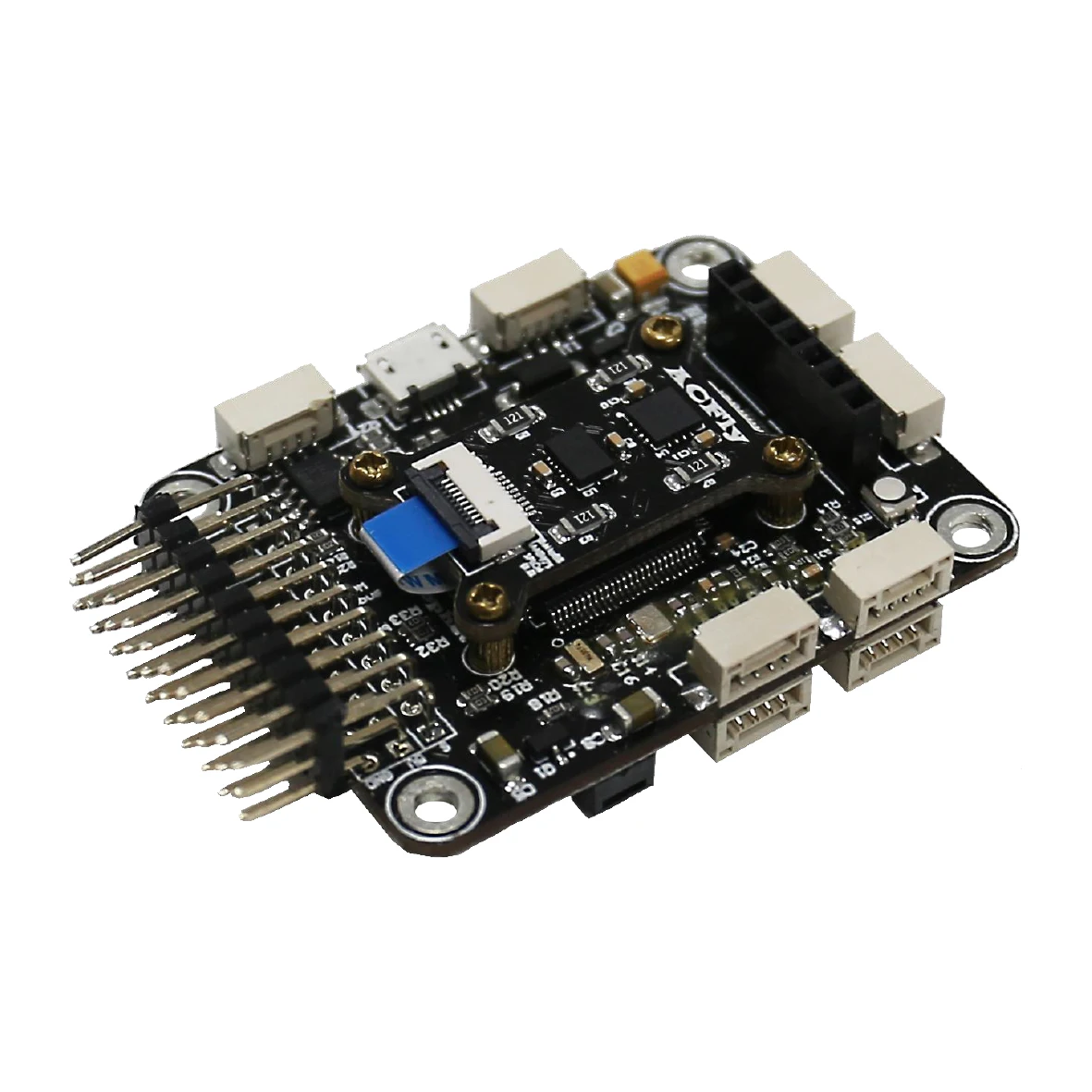 ACFly 32 flight controller Open source Prophet series high performance | Электроника