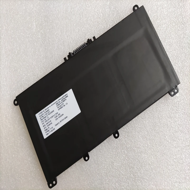 

New HT03XL Battery 11.4V 41.04Wh For HP 14-CE0025TU CE0034TX CE0014TU 15-DA0014NE CS0037T G7 HSTNN-LB8M DB8R LB8L Laptop
