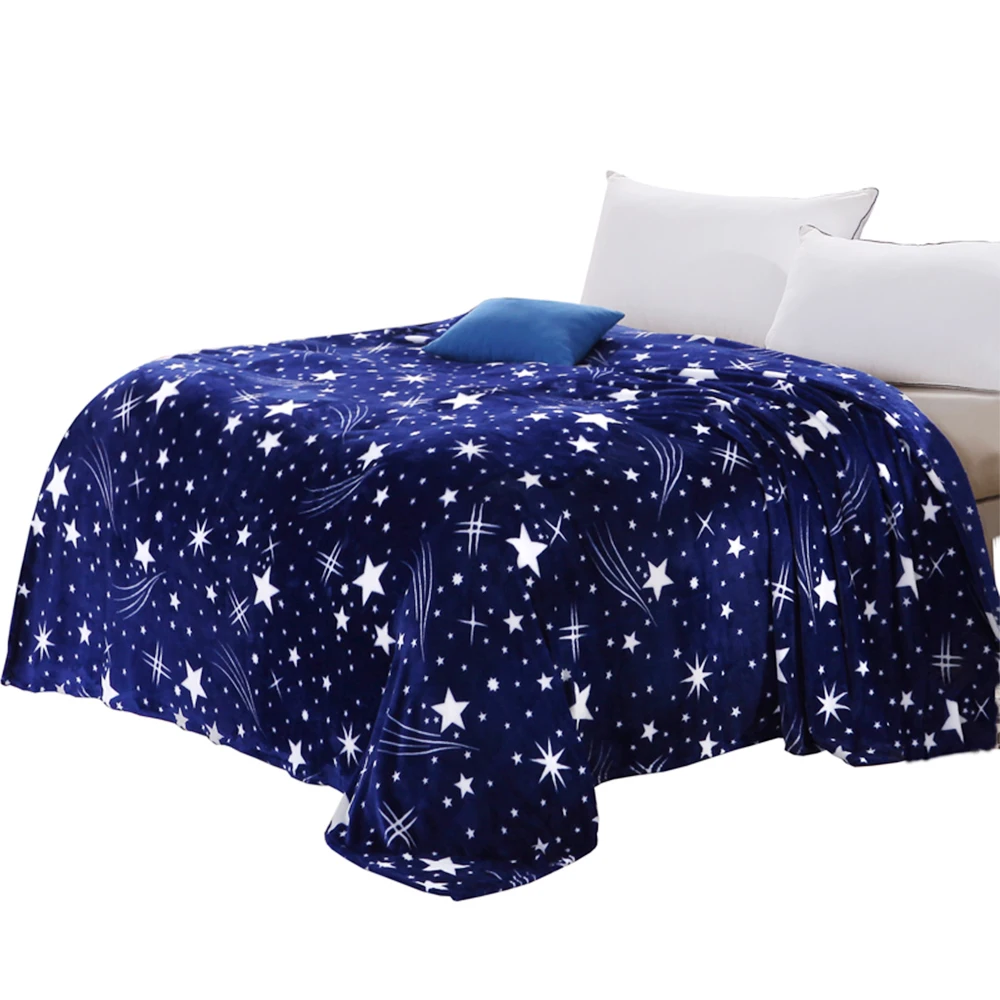 Высокое качество одеяло супер мягкое теплое одноцветное микро плюшевое флисовое