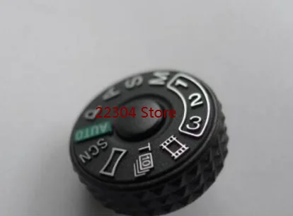 

NEW Original A99V A99 Top cover button mode dial For Sony SLT-A99 Camera Replacement Unit Repair Part