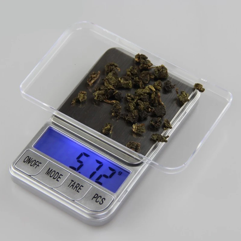 Кухонные весы золотые подарки взвешивание домашний стол цифровые портативные